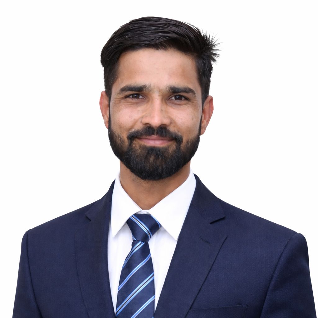 Ravishankar Mishra